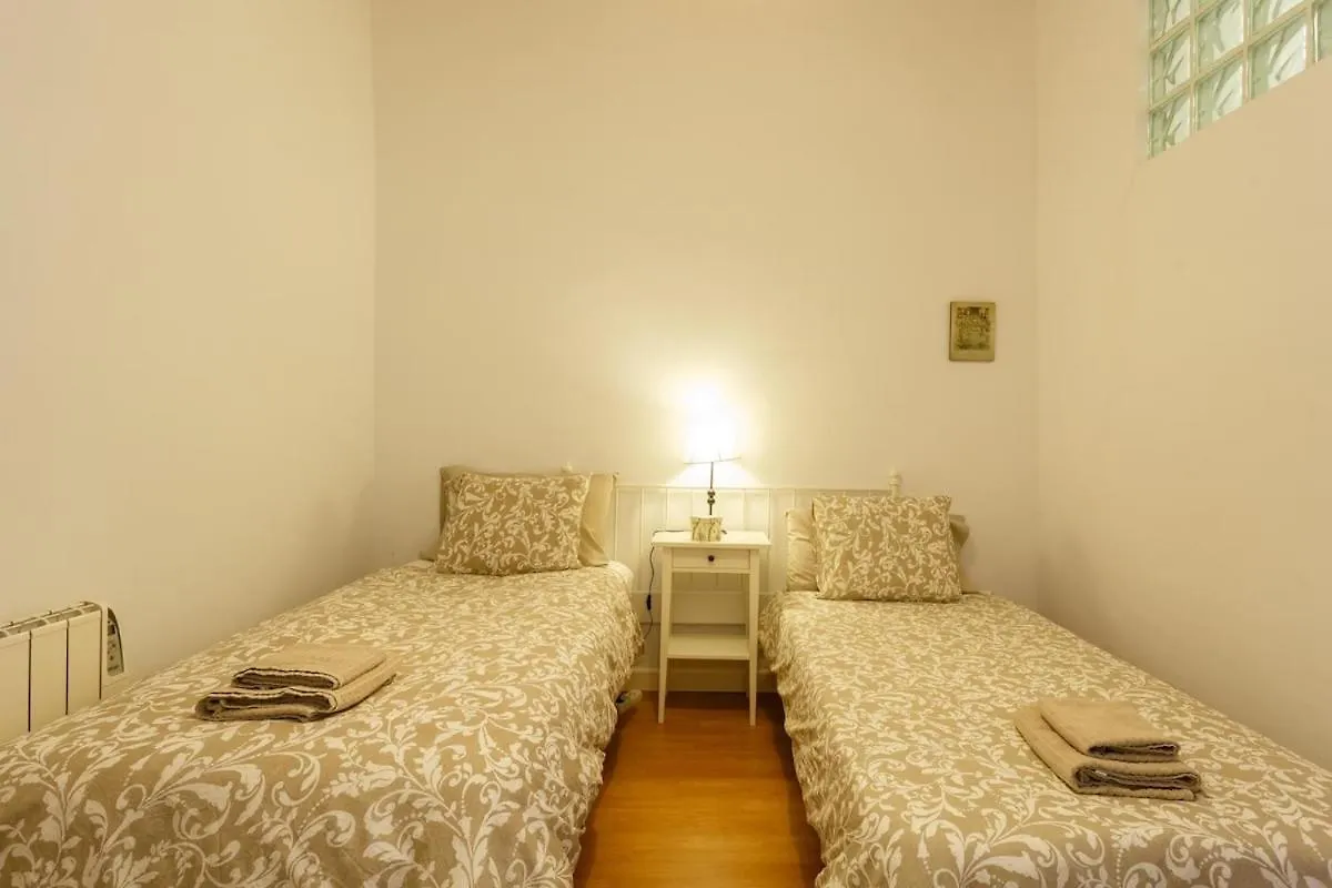 Arboli Cadiz Apartment Spain