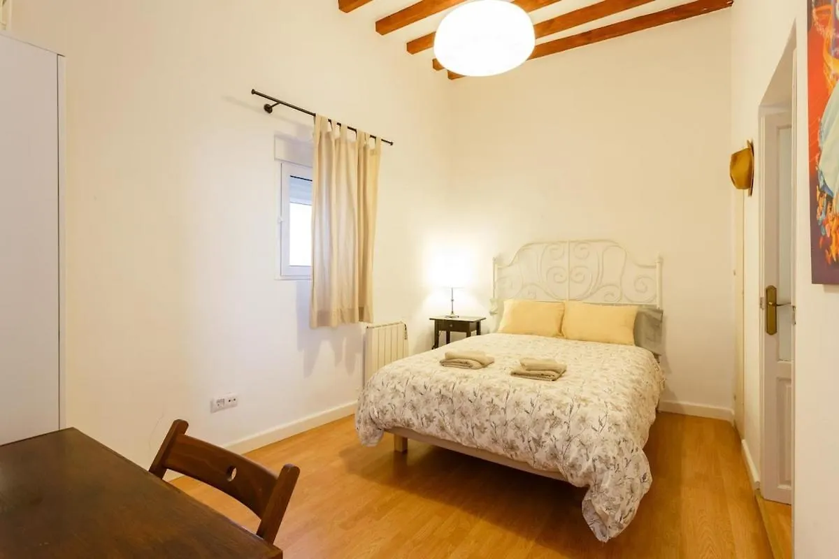 Arboli Cadiz Apartment 0*,  Spain