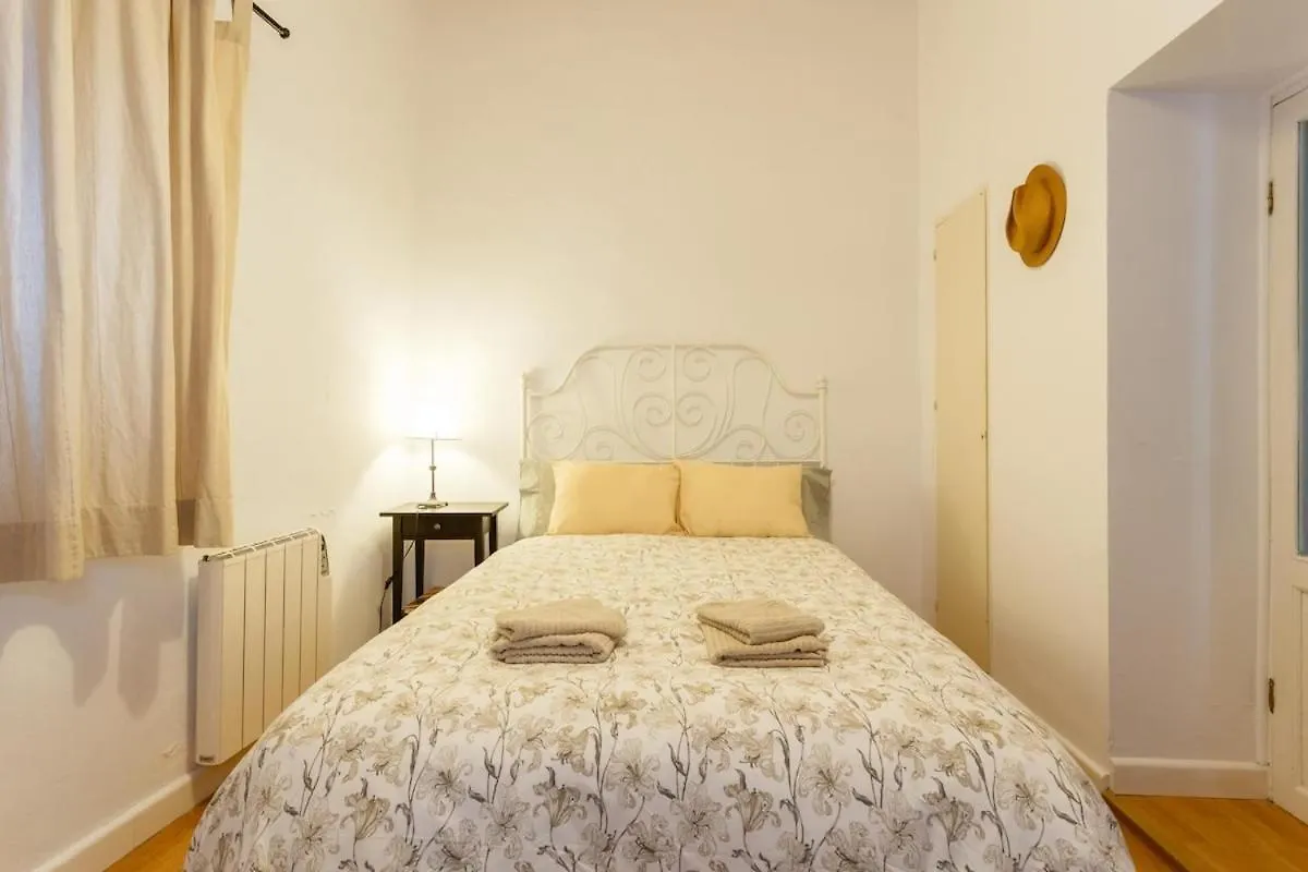 Arboli Cadiz Apartment