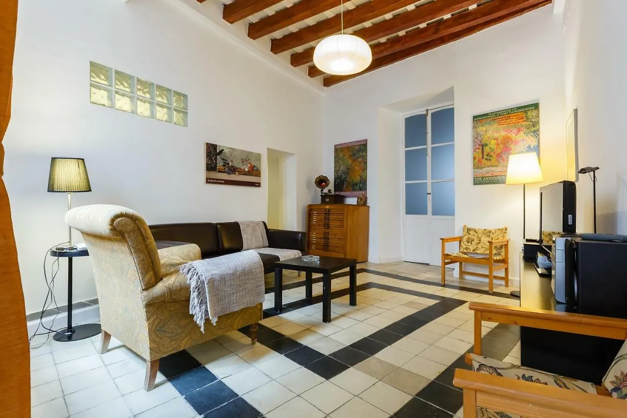 Arboli Cadiz Apartment 0*,  Spain