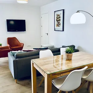 Apartamento Ecuador, Cádiz