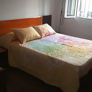 Habitación en casa particular Alojamiento Cádiz, Cádiz