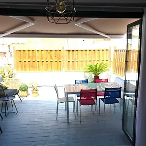 Apartamento El Palomar De Menacho, Cádiz