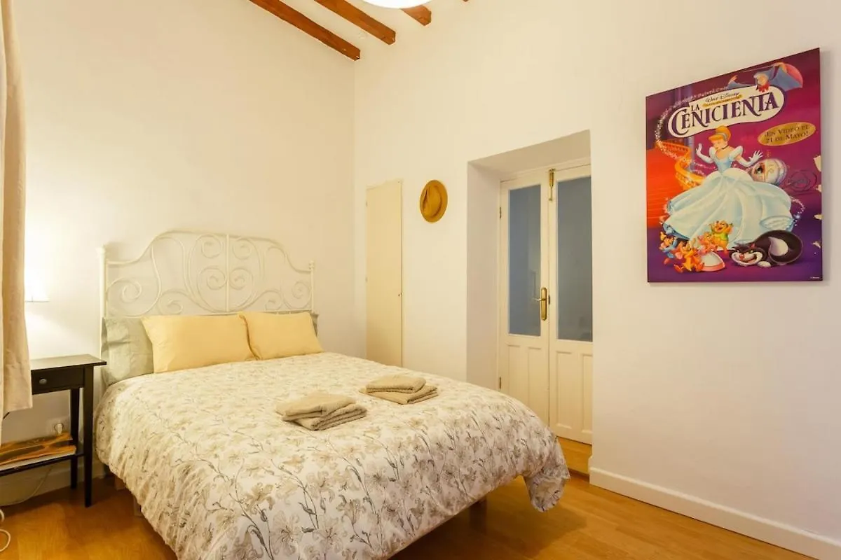 Arboli Cadiz Apartment