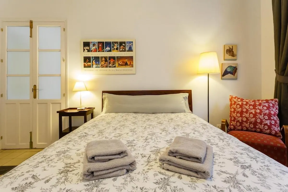 Arboli Cadiz Apartment Spain