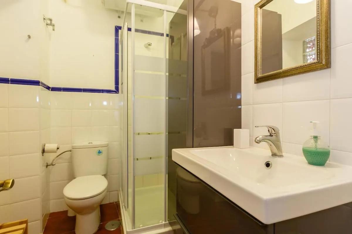 Arboli Cadiz Apartment