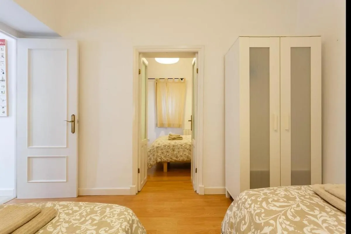 Arboli Cadiz Apartment