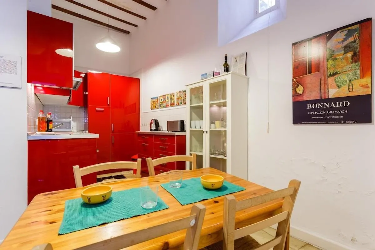 Arboli Cadiz Apartment