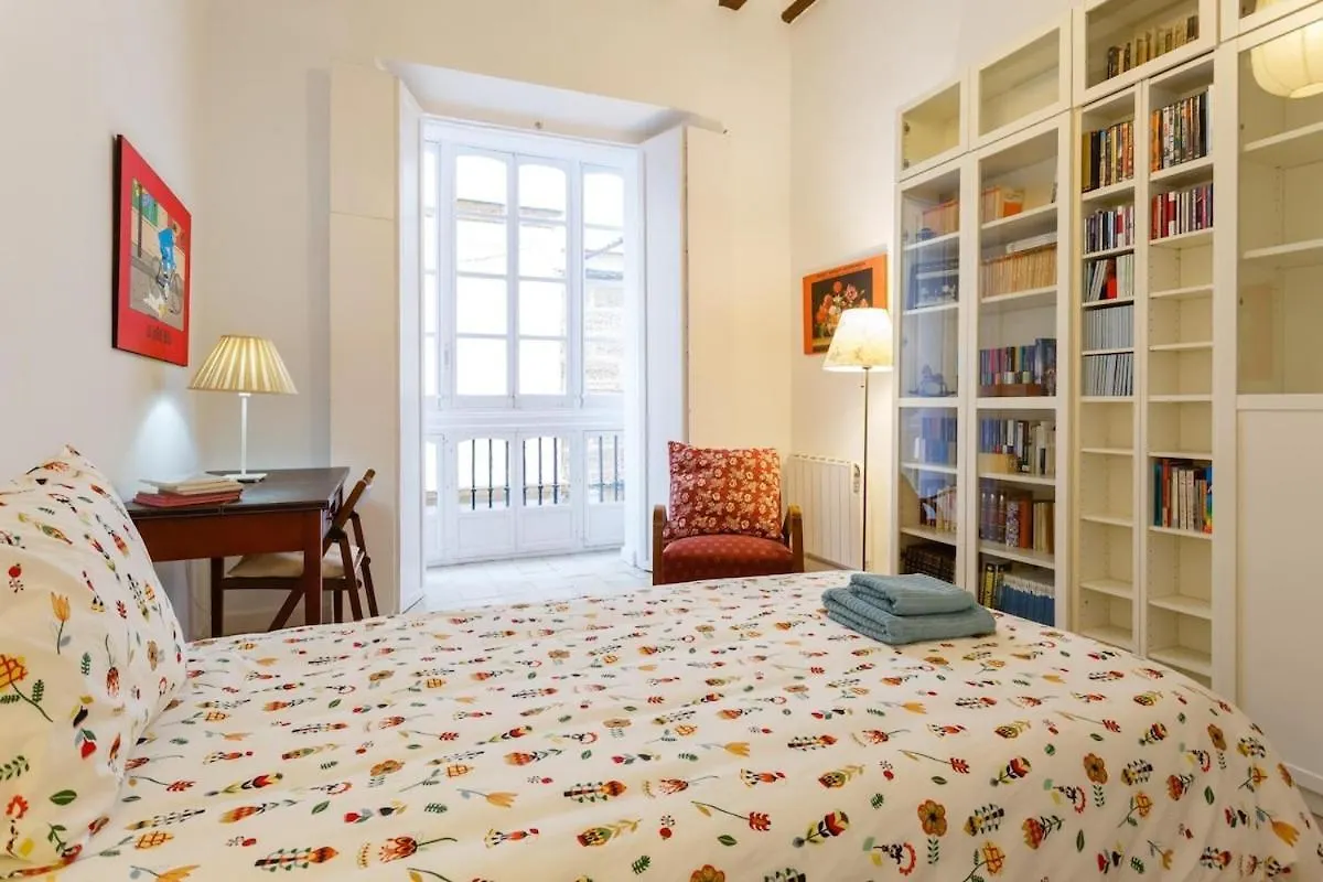 Arboli Cadiz Apartment
