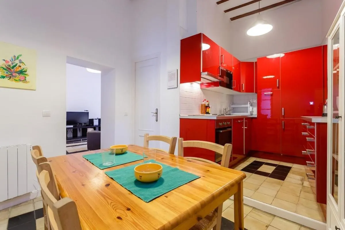 Arboli Cadiz Apartment