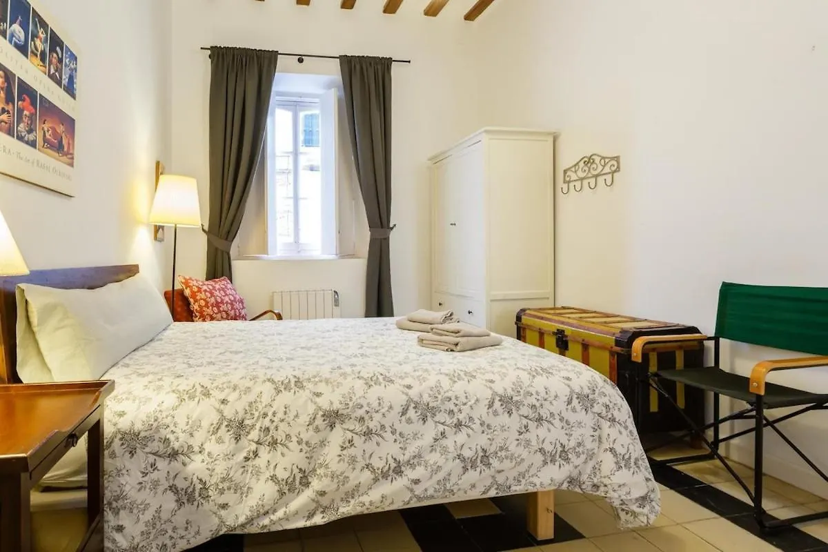 Arboli Cadiz Apartment 0*,