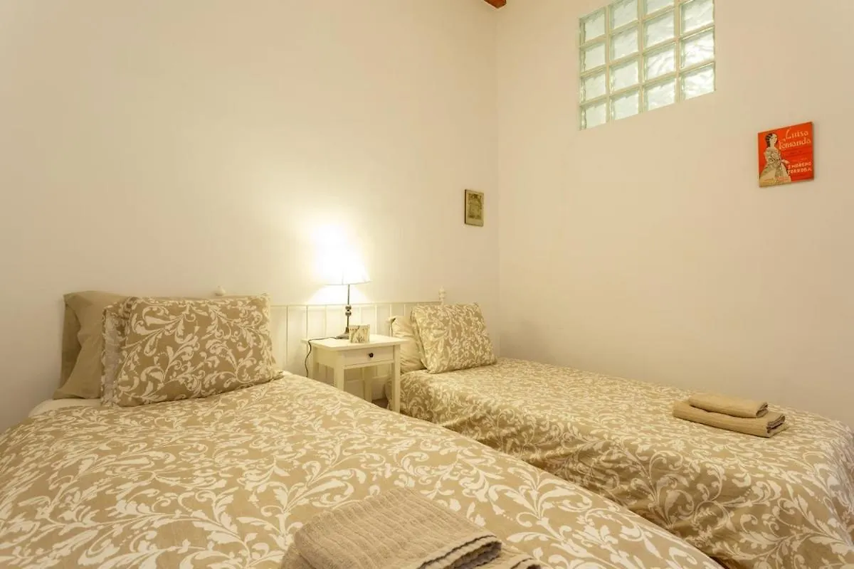Arboli Cadiz Apartment