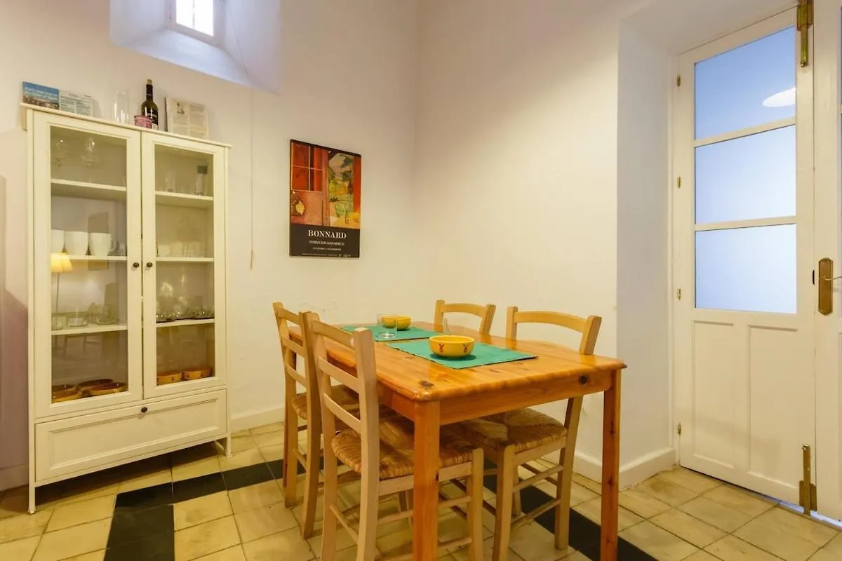 Arboli Cadiz Apartment