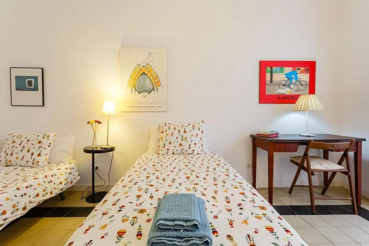 Arboli Cadiz Apartment Spain