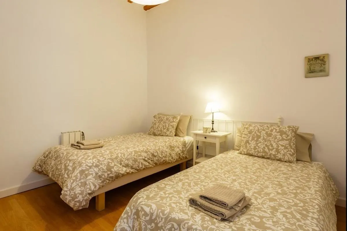 Arboli Cadiz Apartment 0*,  Spain