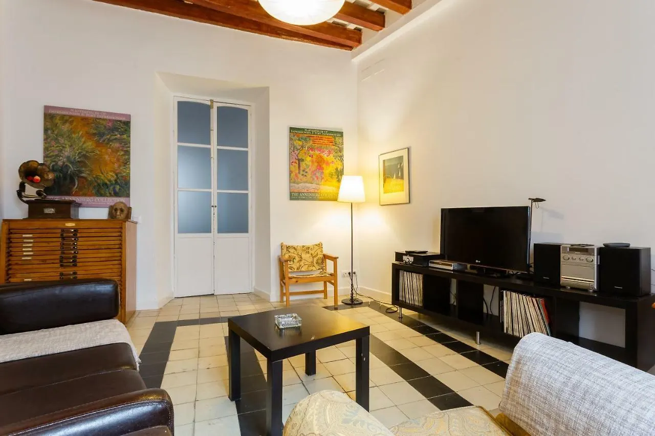 Arboli Cadiz Apartment Spain