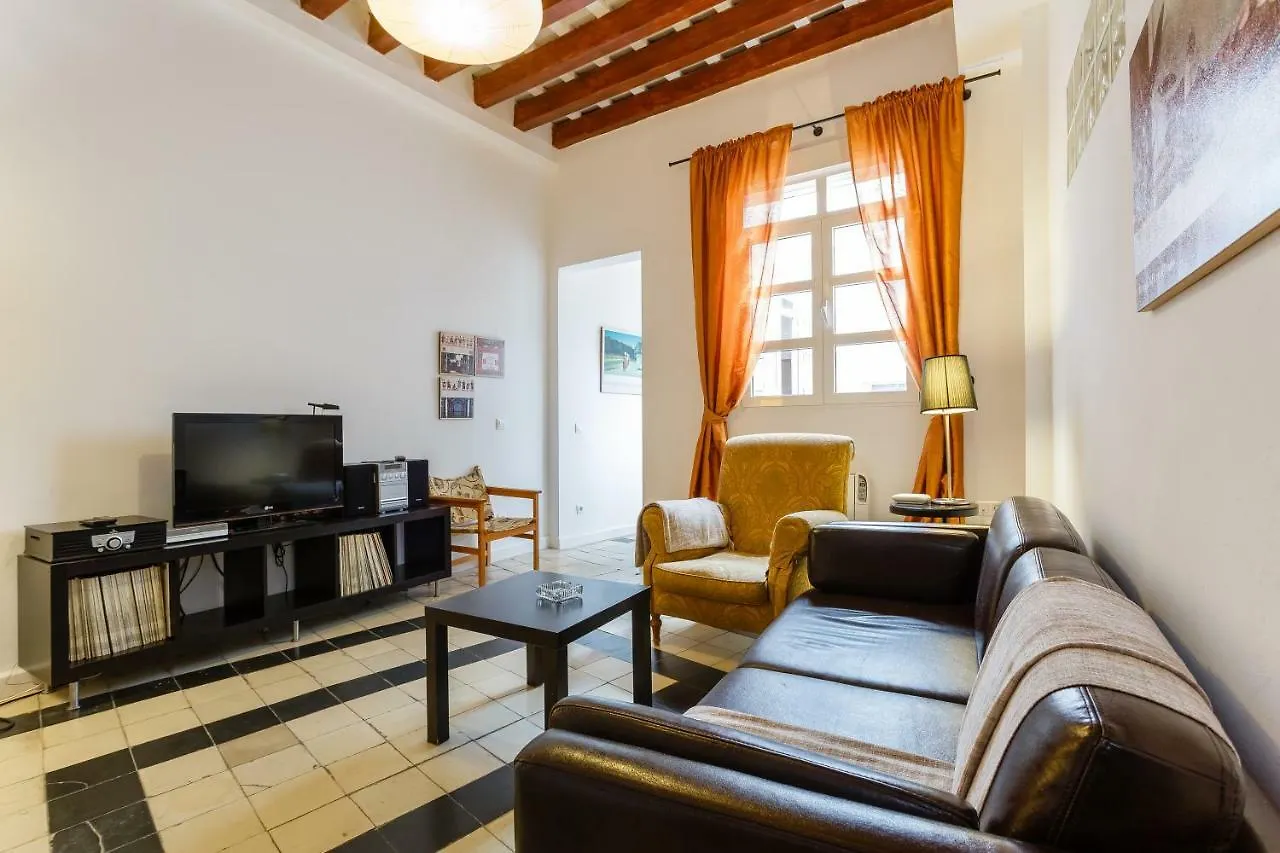 Arboli Cadiz Apartment