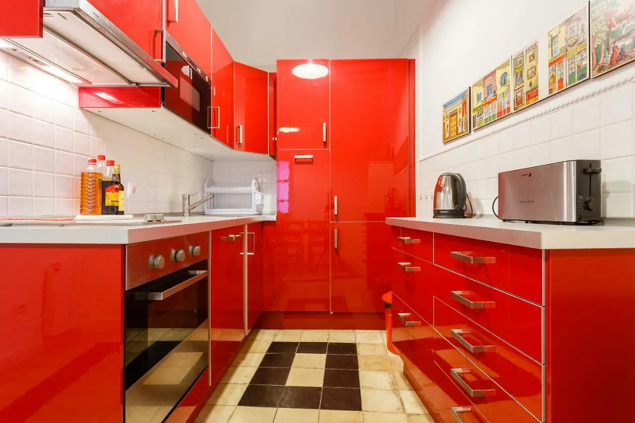 Arboli Cadiz Apartment 0*,