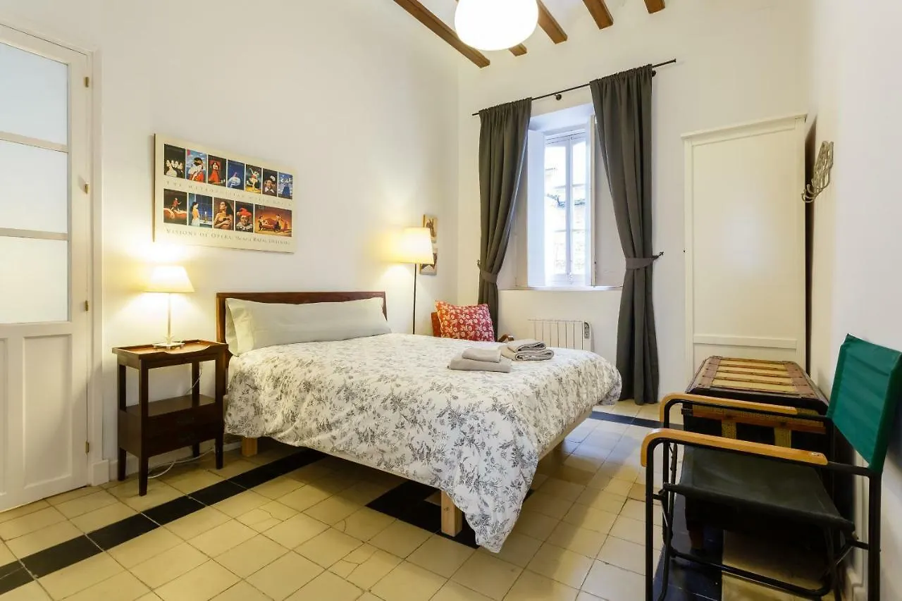 Arboli Cadiz Apartment