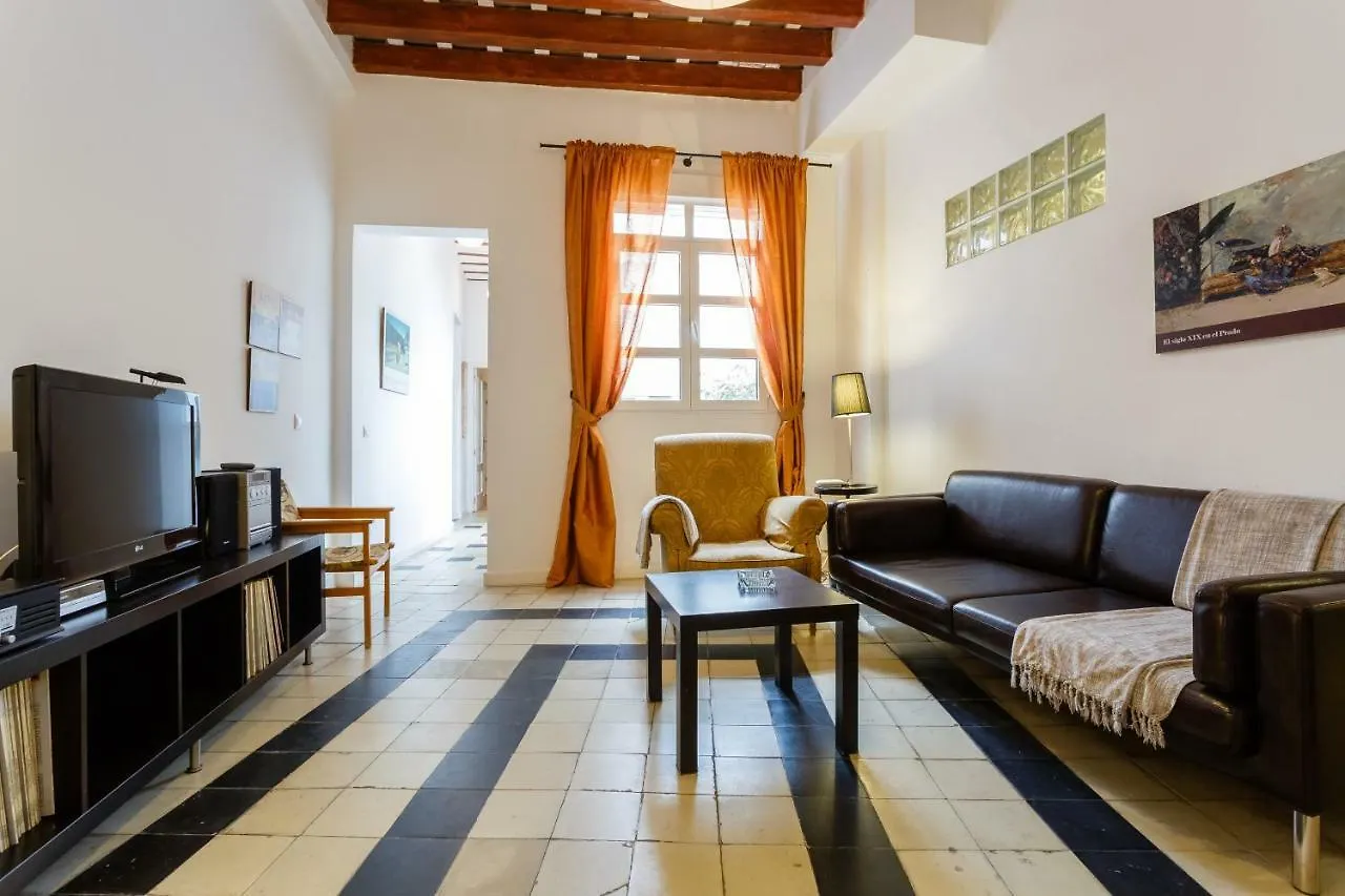 Arboli Cadiz Apartment